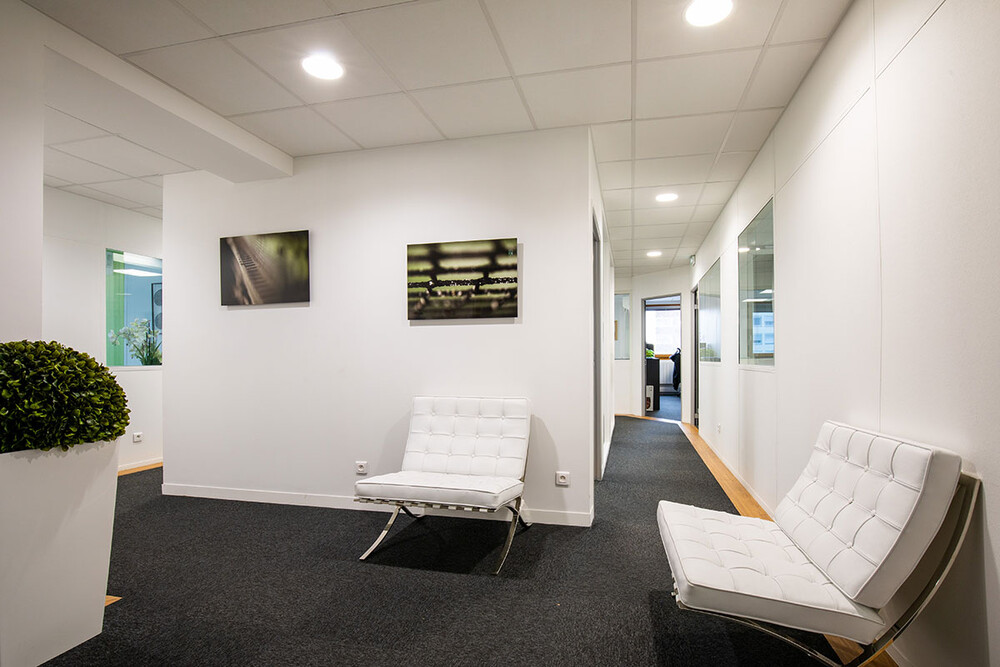 Bureau expert-comptable Lyon