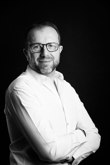 SEMBLANET Sébastien